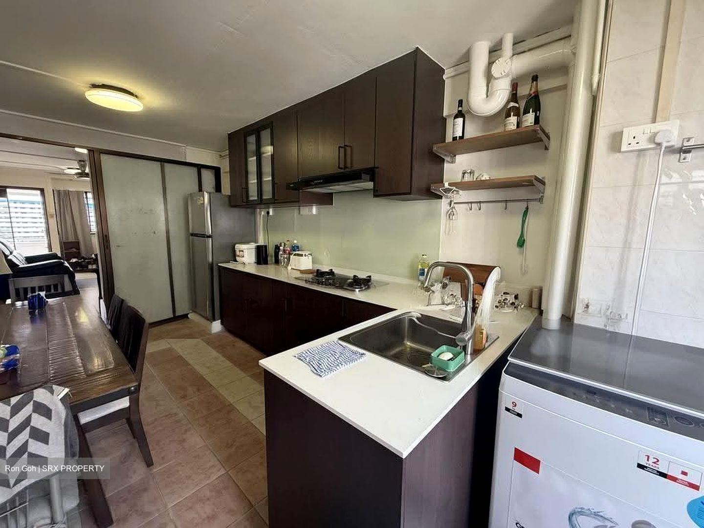 Blk 546 Bedok North Green (Bedok), HDB 3 Rooms #620746091